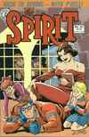 Spirit #61 Comic Books - Covers, Scans, Photos in Spirit Comic Books - Covers, Scans, Gallery